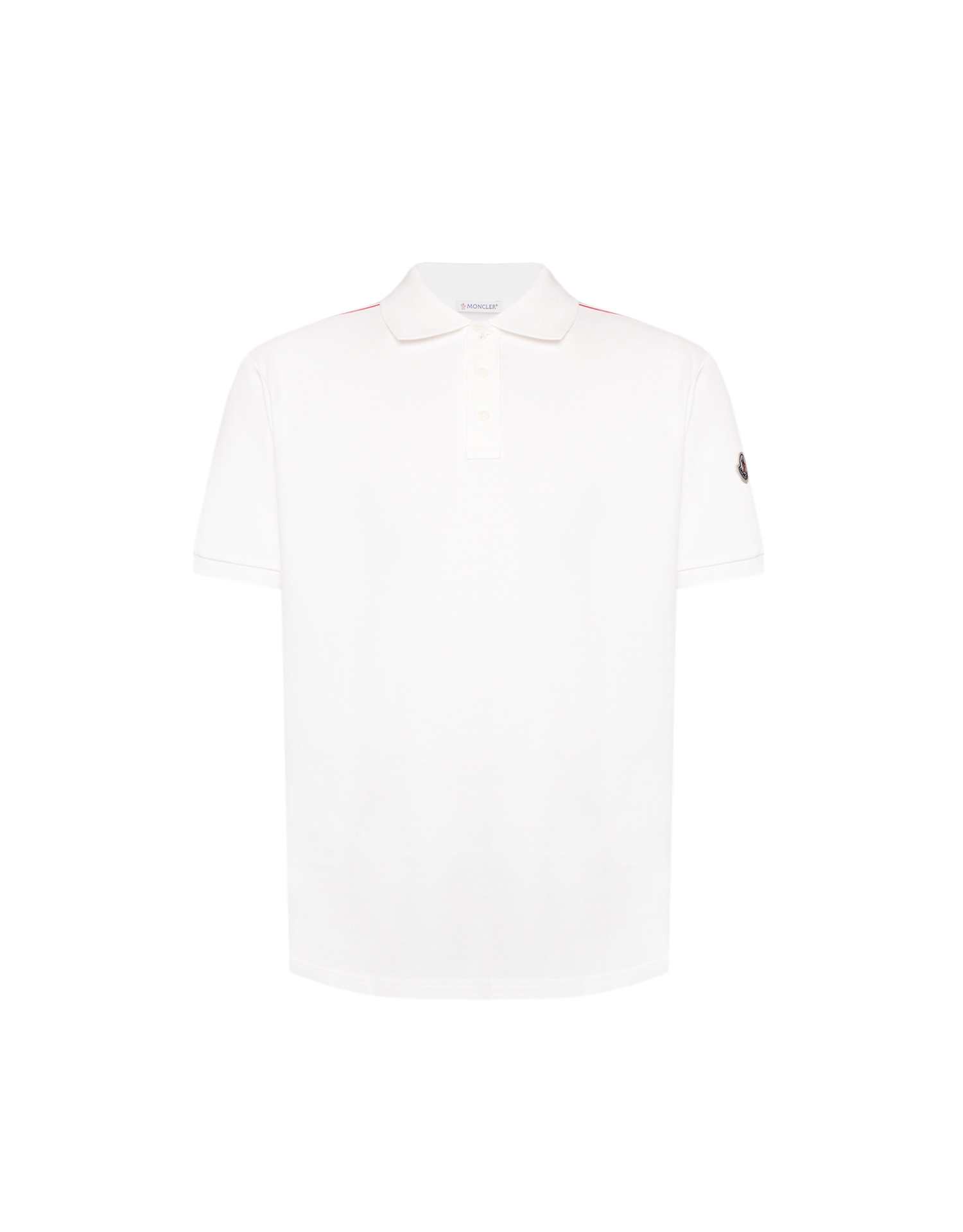 MONCLER Поло 47548